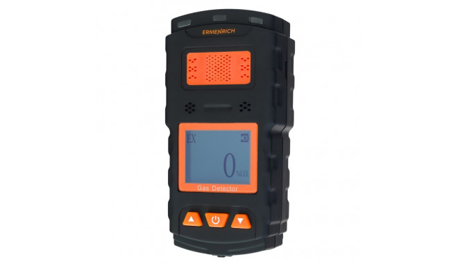 Ermenrich NG35 Gas Detector