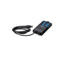 Messier RA-Motor + Controller EXOS1 + MON1, BRESSER