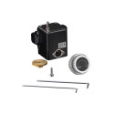 Messier RA-Motor + Controller EXOS1 + MON1, BRESSER