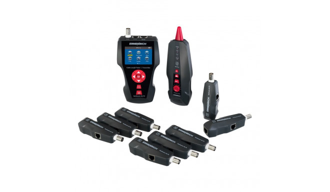 Ermenrich NetGeeks NL70 kaabli pikkuse tester