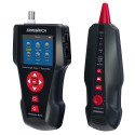 Ermenrich NetGeeks NL70 Cable Length Tester