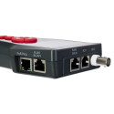 Ermenrich NetGeeks NL70 kabeļa garuma testeris
