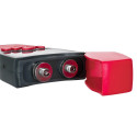 Optiskais multimetrs Ermenrich NetGeeks NU40