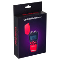 Optiskais multimetrs Ermenrich NetGeeks NU40