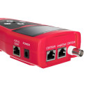 Kaabli tester Ermenrich NetGeeks NP30