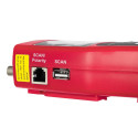 Kaabli tester Ermenrich NetGeeks NP30
