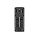 APC Back UPS Pro BR 1600VA 8 Outlets AVR LCD Interface