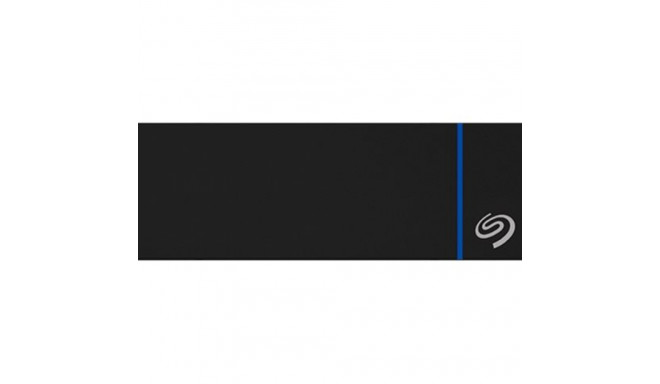 Seagate Game Drive PS5 jaoks 1TB NVMe M.2 SSD EMEA