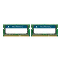 Corsair DDR3 8GB (2x4GB) dual channel kit 1333MHz 7-7-7-20 SODIMM Apple kvalifitseeritud puhverdamat