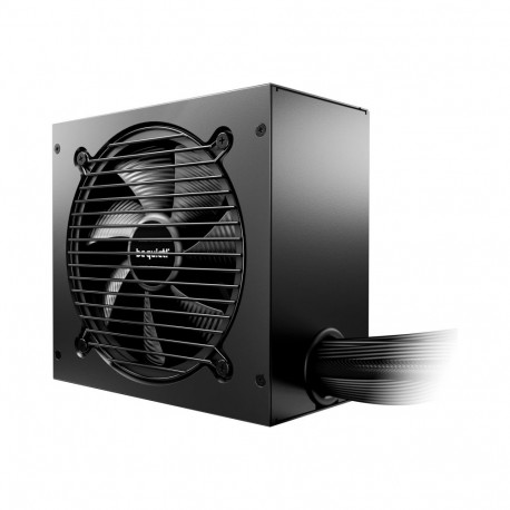 BE QUIET PURE POWER 12 650W