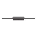 "logitech MeetUp mikrofonilaiendikaabel 10 m EXPANSION MIC FOR MEETUP jaoks"