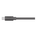 "logitech MeetUp mikrofonilaiendikaabel 10 m EXPANSION MIC FOR MEETUP jaoks"