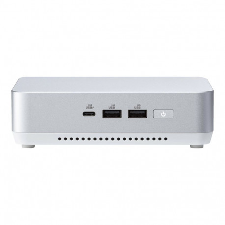 ASUS RNUC14RVSU900002I barebone Intel Core Ultra 9 185H komplekt L6 EU juhe
