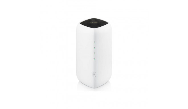 zyxel FWA505 5G NR sisevõrgu ruuter standalone/nebula 1 aasta nebula pro litsentsiga AX1800 WiFi 1xG