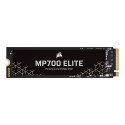 CORSAIR MP700 ELITE 1TB M.2 NVMe PCIe Gen. 5 x4 SSD no heatsink