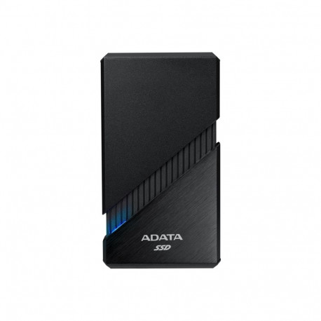 ADATA väline SSD SE920 1TB must
