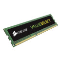CORSAIR DDR3 1600MHz 4GB 1X240 DIMM Unbuffered