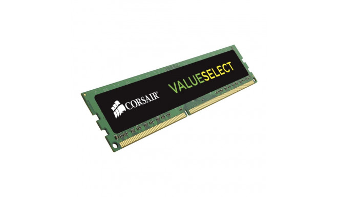CORSAIR DDR3 1600MHz 4GB 1X240 DIMM puhverdamata