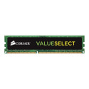 CORSAIR DDR3 1600MHz 4GB 1X240 DIMM Unbuffered