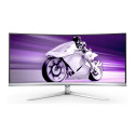 PHILIPS 34M2C8600/00 34inch Curved QLED UWQHD 175Hz 0.1ms 2xHDMI2.0 DP1.4 USB C Speakers