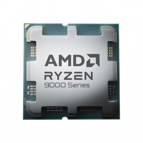 AMD Ryzen 5 9600X 5.4GHz AM5 6C/12T 65W 38MB TRAY