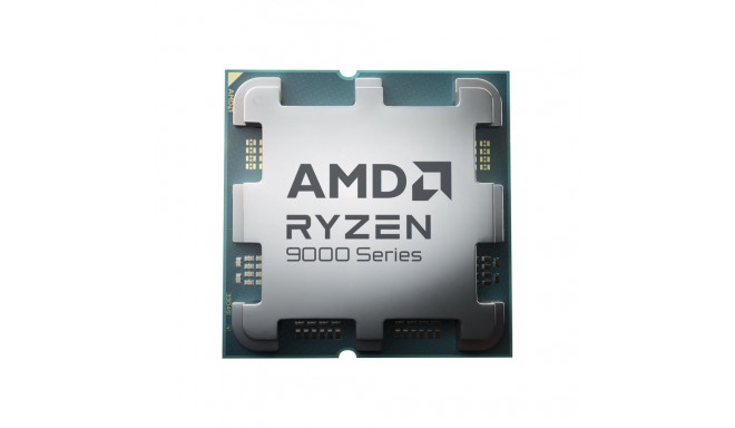 AMD Ryzen 7 9700X 5.5GHz AM5 8C/16T 65W 40MB TRAY