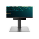 BenQ RD320U 31,5-tolline IPS 4K 400cd/m2 5ms HDMI2.0x2 DP USB-C PD90W huba USB kõlarid pivot