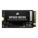Corsair MP600 Micro 2TB Gen4 PCIe x4 NVMe M.2 2242 SSD