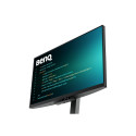 BenQ RD320U 31,5-tolline IPS 4K 400cd/m2 5ms HDMI2.0x2 DP USB-C PD90W huba USB kõlarid pivot