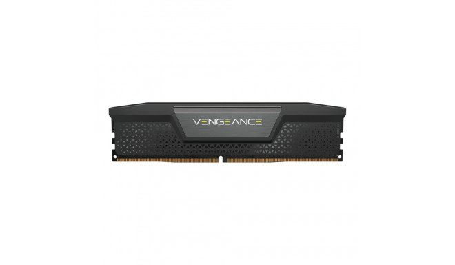 Corsair Vengeance DDR5 16GB 1x16GB DDR5 5600 CL40-40-40-77 1.25V Intel XMP - must