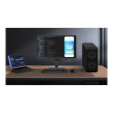 BenQ RD320U 31,5-tolline IPS 4K 400cd/m2 5ms HDMI2.0x2 DP USB-C PD90W huba USB kõlarid pivot