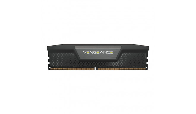 Corsair Vengeance DDR5 32GB 1x32GB DDR5 5600 CL40-40-40-77 1.25V Intel XMP - must