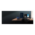 BenQ RD320U 31,5-tolline IPS 4K 400cd/m2 5ms HDMI2.0x2 DP USB-C PD90W huba USB kõlarid pivot