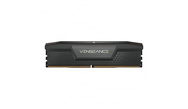 Corsair Vengeance DDR5 32GB 1x32GB DDR5 5200 CL40-40-40-77 1.25V Intel XMP - must