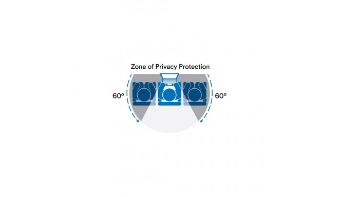 3M Bright Screen privaatsusfilter Apple MacBook Pro 13 M1-M2 16:10