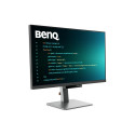 BENQ RD320U 31.5inch IPS 4K 400cd/m2 5ms HDMI2.0x2 DP USB-C PD90W Huba USB Speakers Pivot