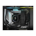CORSAIR VENGEANCE DDR5 32GB 1x32GB DDR5 5600 CL40-40-40-77 1.25V Intel XMP - BLACK