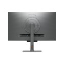 BenQ RD320U 31,5-tolline IPS 4K 400cd/m2 5ms HDMI2.0x2 DP USB-C PD90W huba USB kõlarid pivot