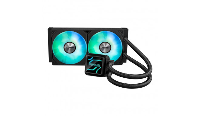 ASUS PRIME LC 240 ARGB kõik-ühes vedelikjahuti