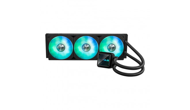 ASUS PRIME LC 360 ARGB all-in-one liquid CPU cooler