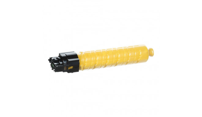 RICOH kollane tooner 24000 lehekülge Aficio SPC430DN SPC431DN SPC440DN jaoks
