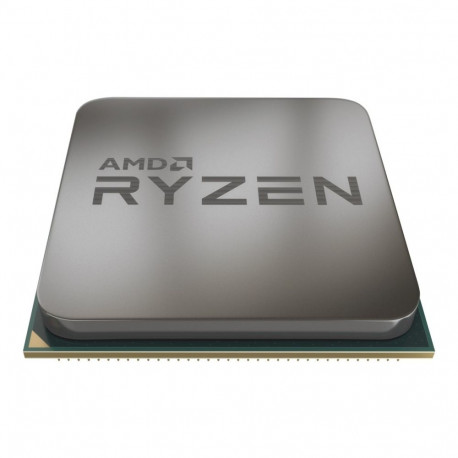 AMD Ryzen 5 3400G 4.2GHz AM4 4C/8T 65W 6MB TRAY