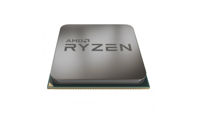 AMD Ryzen 5 3400G 4.2GHz AM4 4C/8T 65W 6MB TRAY