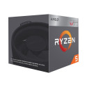 AMD Ryzen 5 3400G 4.2GHz AM4 4C/8T 65W 6MB TRAY