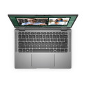 Dell Refurb Latitude 13-7350 Intel Core Ultra 5 135U 13,3-tolline FHD+ TCH LCD 16GB RAM 256GB SSD wi
