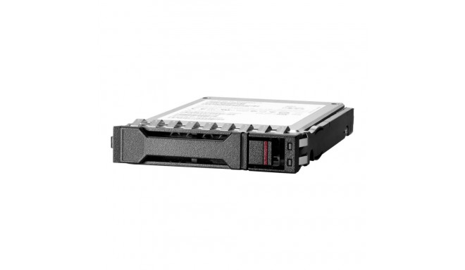 HPE SSD 480GB 2.5-tolline SATA 6G lugemissuutlik BC Multi Vendor