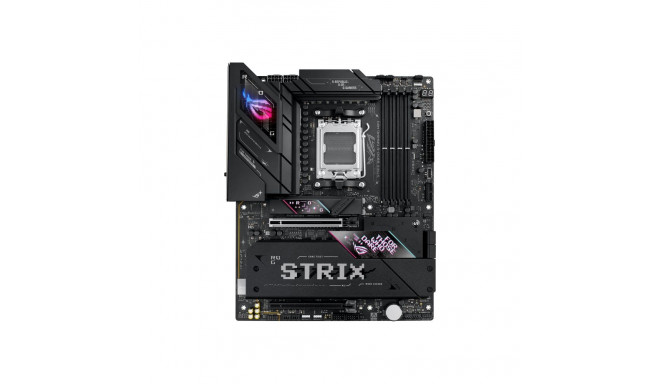 ASUS ROG STRIX B850-E GAMING WIFI AM5 DDR5 ATX emaplaat 1xHDMI 1xDP 5xM.2 4xSATA