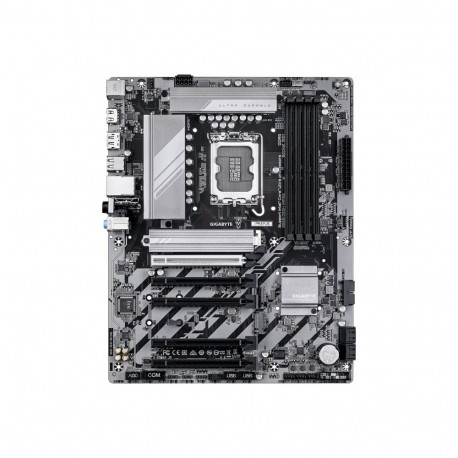 GIGABYTE B860 DS3H WIFI6E LGA1851 MB 4xDDR5 4xSATA 3xM.2