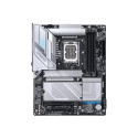 GIGABYTE B860 GAMING X WIFI6E LGA1851 emaplaat 4xDDR5 4xSATA 3xM.2
