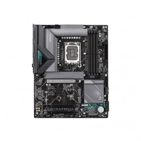GIGABYTE B860 EAGLE WIFI6E LGA1851 emaplaat 4xDDR5 4xSATA 3xM.2